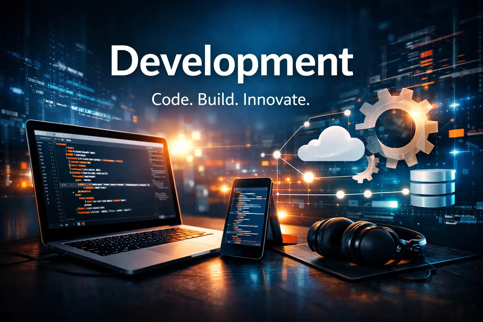 Development