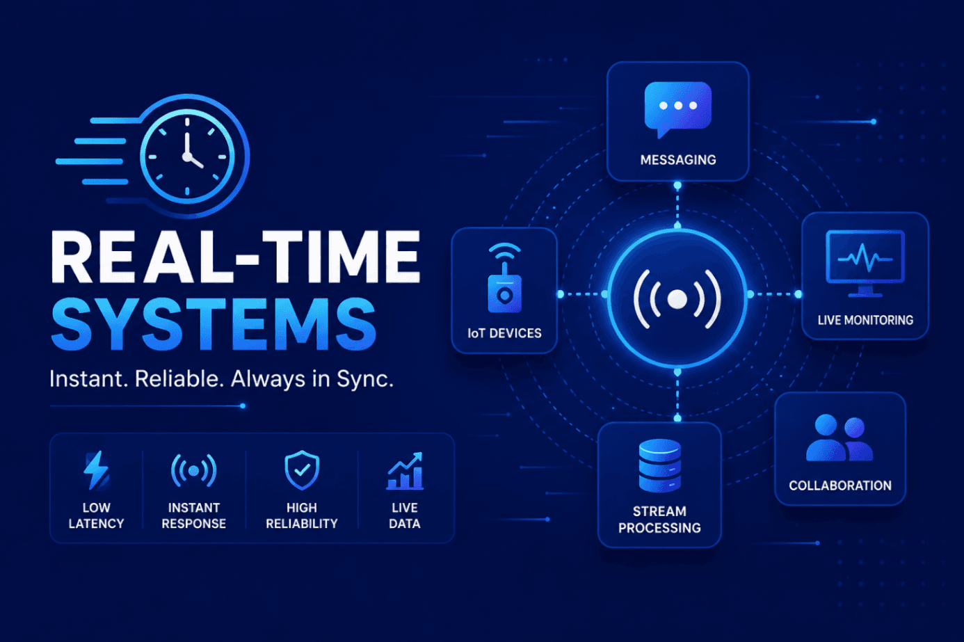 Real-time Systems