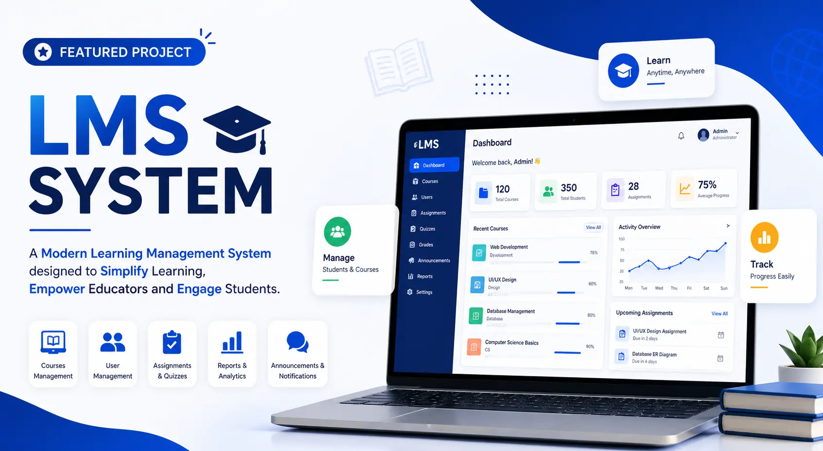 Compliance-Ready LMS AI-Powered Defensive Driving Platform